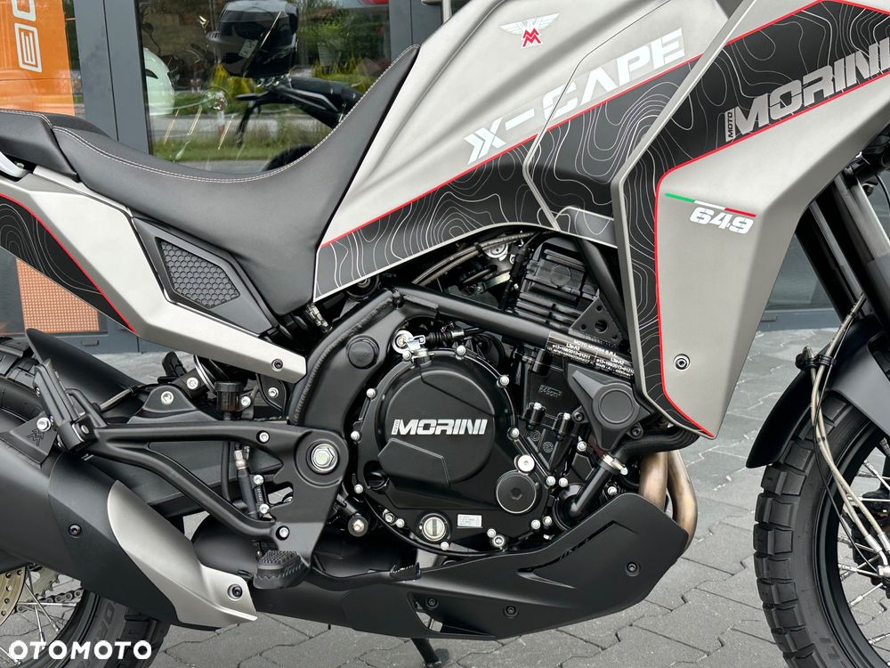 Moto Morini Inny - 7