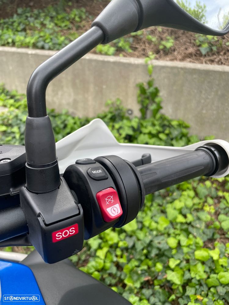 BMW R 1250 GS Adventure Rallye - 5