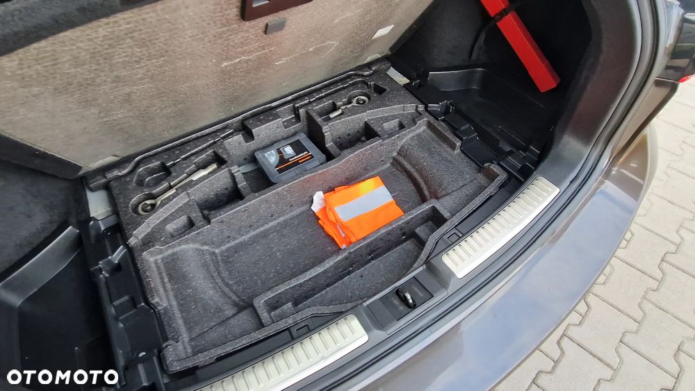 Mazda 6 2.2 D Skymotion I-ELoop 4x4 - 22