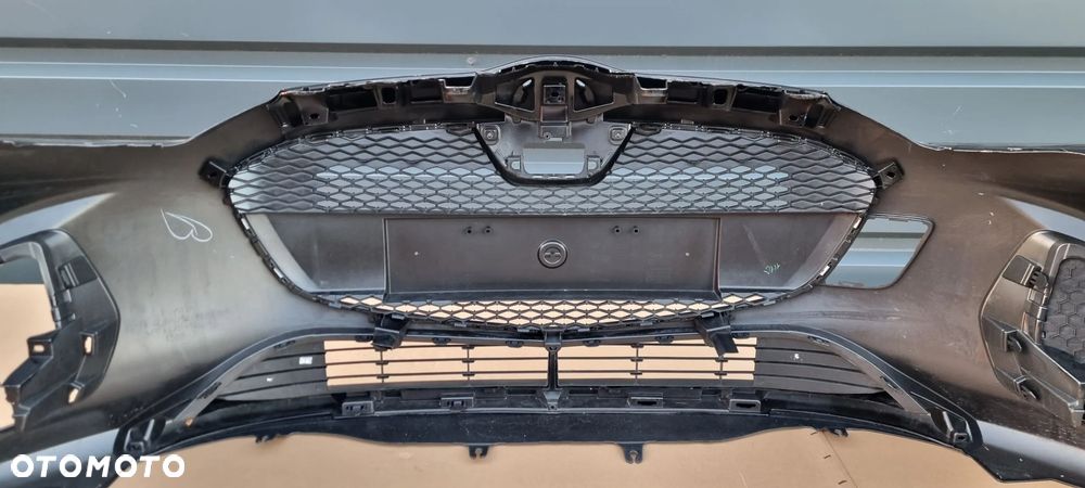 MAZDA 2 LIFT HYBRYDA 2023- Zderzak przód oryginał MG180 - 10