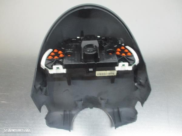 Quadrante / Conta Rotaçoes Smart Fortwo Coupé (450) - 5