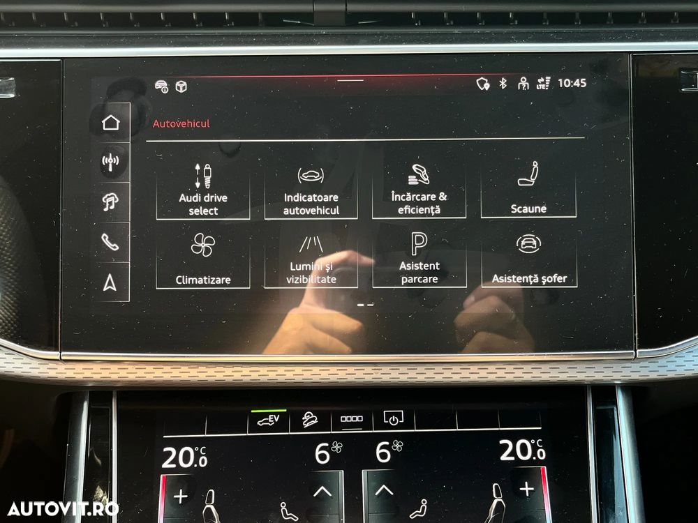 Audi Q8 - 27
