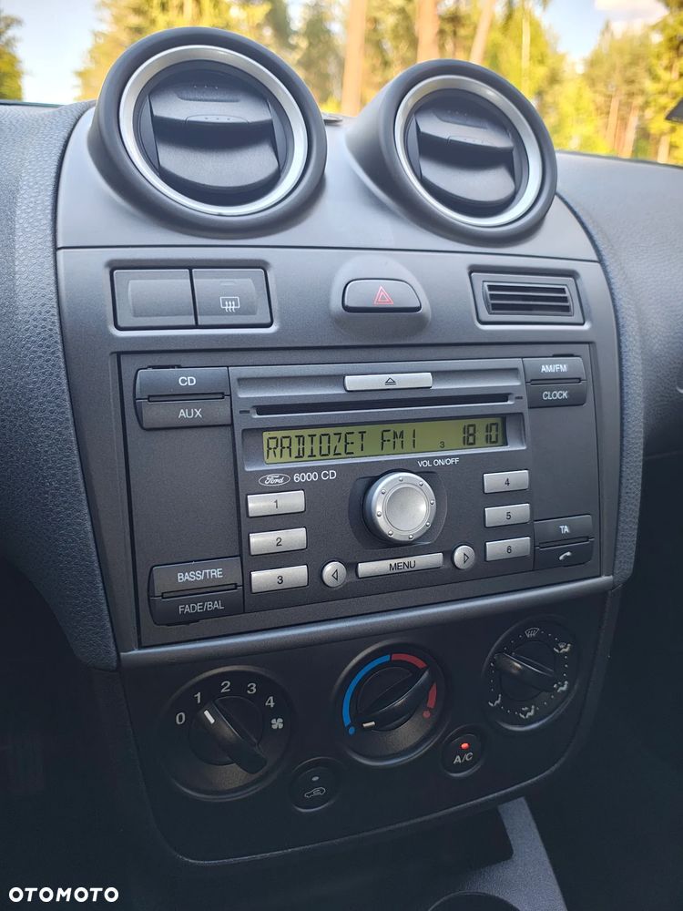Ford Fiesta - 28