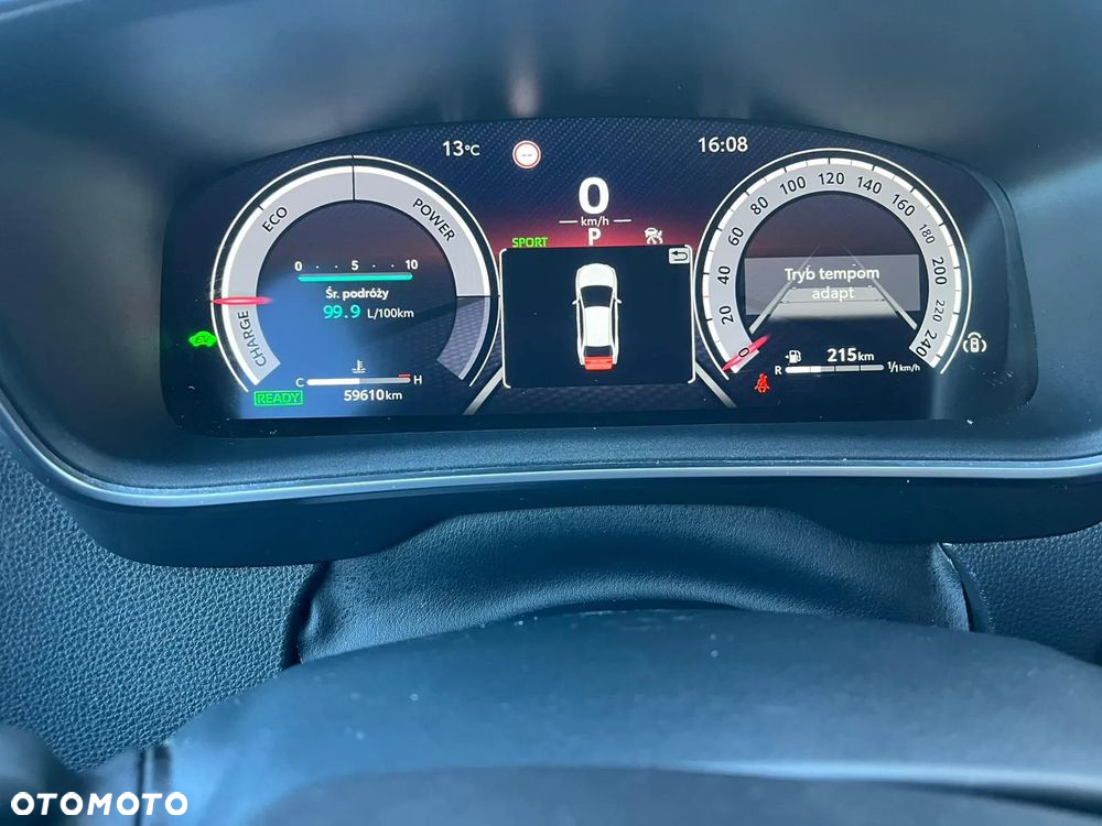 Toyota Corolla 1.8 Hybrid Comfort - 8