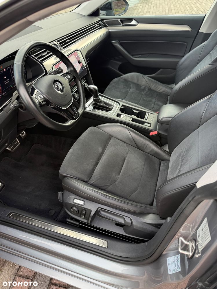 Volkswagen Arteon 2.0 TDI SCR DSG Elegance - 27