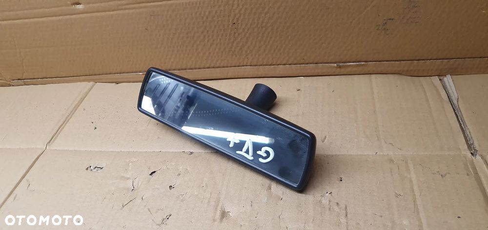 Lusterko wsteczne wewnętrzne VW Golf V Plus - 4