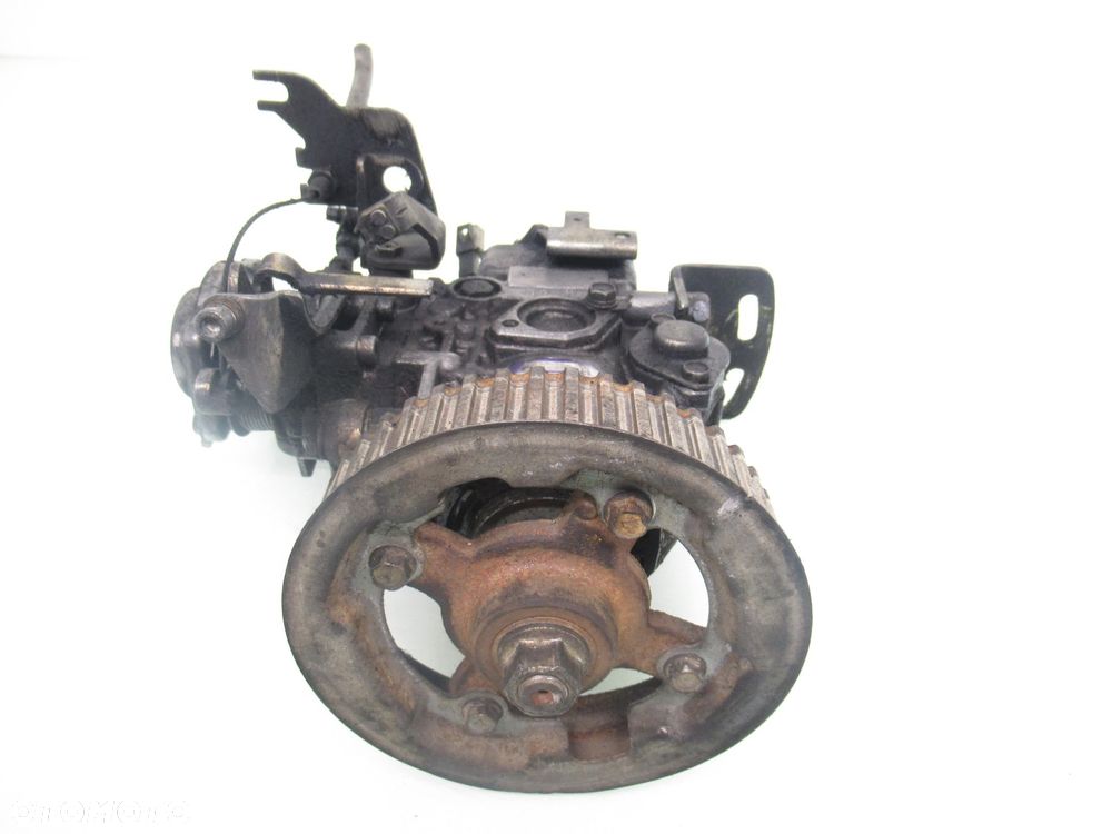 POMPA WTRYSKOWA HYUNDAI H100 2.5 TDiC 1046408182 NA LINKE - 7