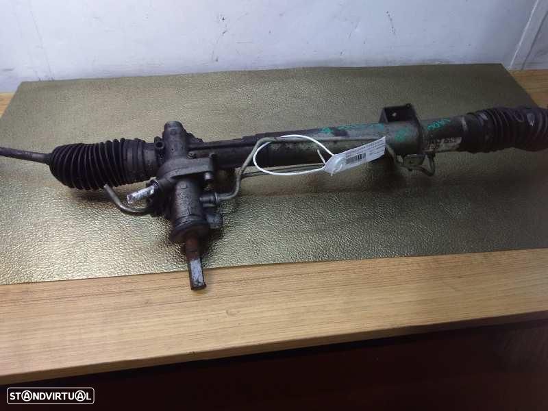 CREMALHEIRA DE DIREÇÃO RENAULT ESPACE - 1