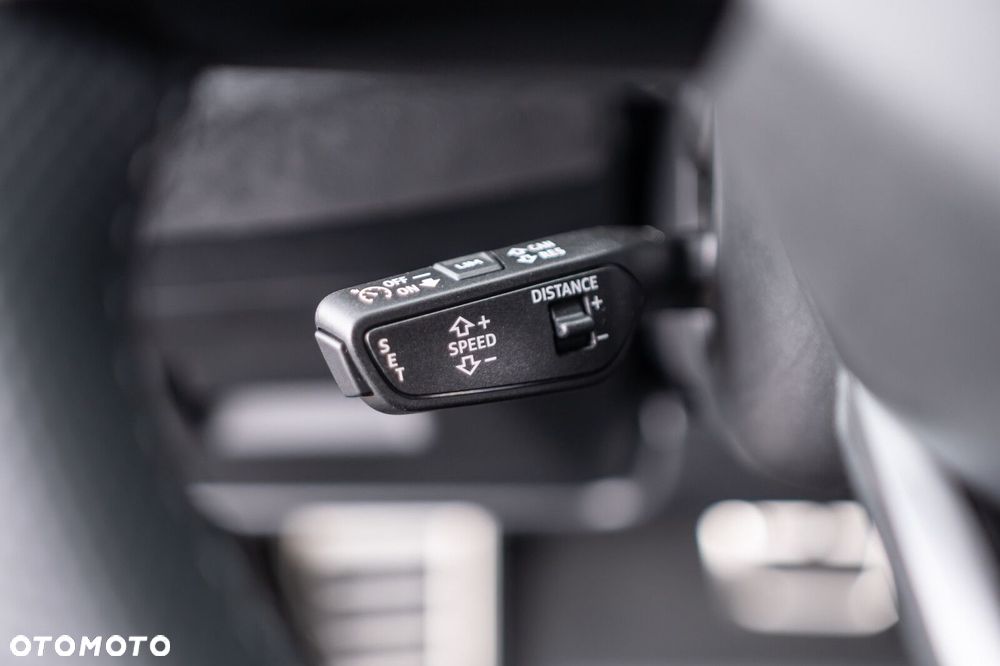 Audi A6 Limousine TDI mHEV Quattro S tronic - 24