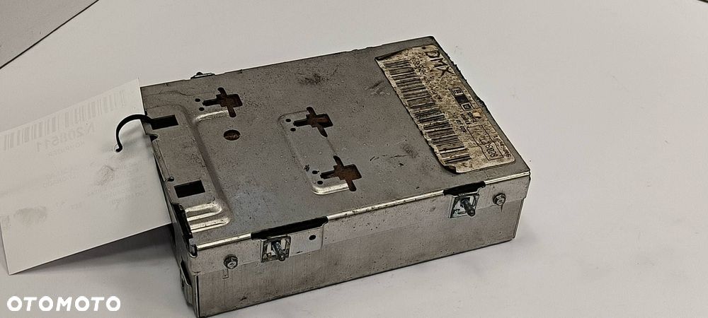 KOMPUTER SILNIKA CADILLAC ELDORADO 1226028 4.1 - 4