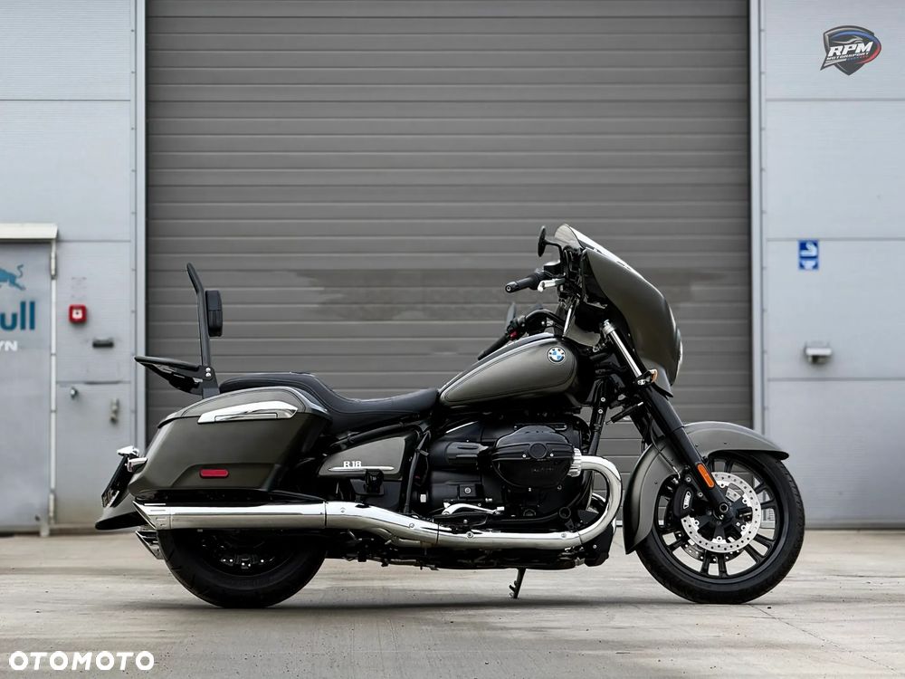BMW R - 3