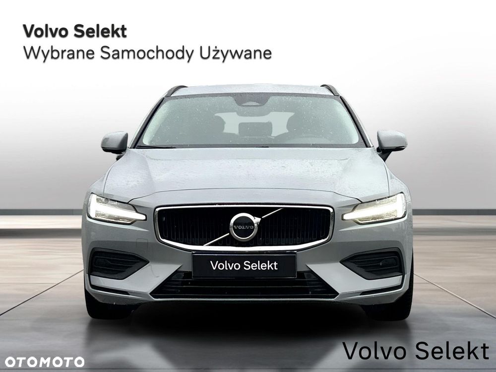 Volvo V60 - 9