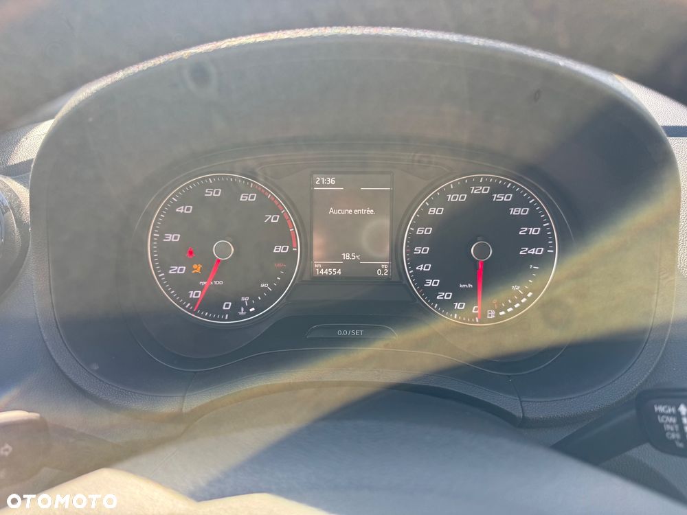 Seat Ibiza - 14