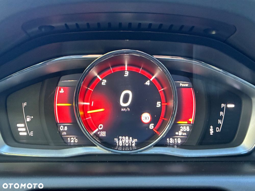 Volvo XC 60 D5 AWD Summum - 26