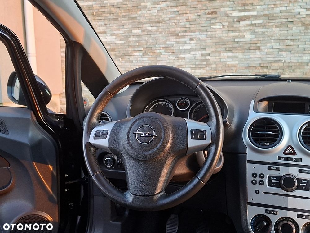 Opel Corsa 1.2 16V Color Edition - 11