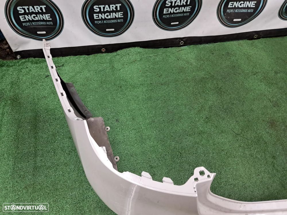 Para Choques Tras BMW Serie 3 G21 Carrinha 2019-2025 - 4