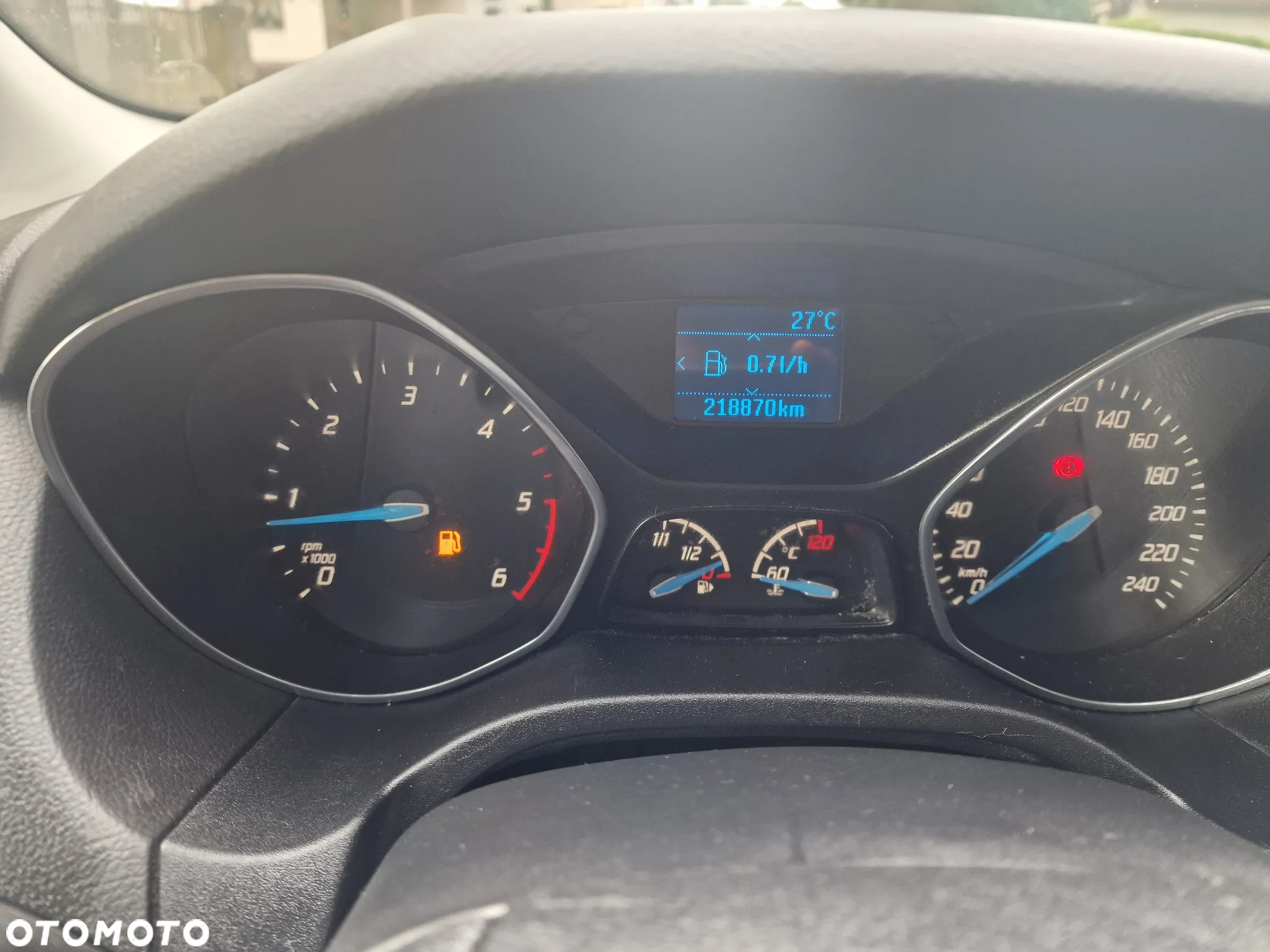 Ford Focus - 10