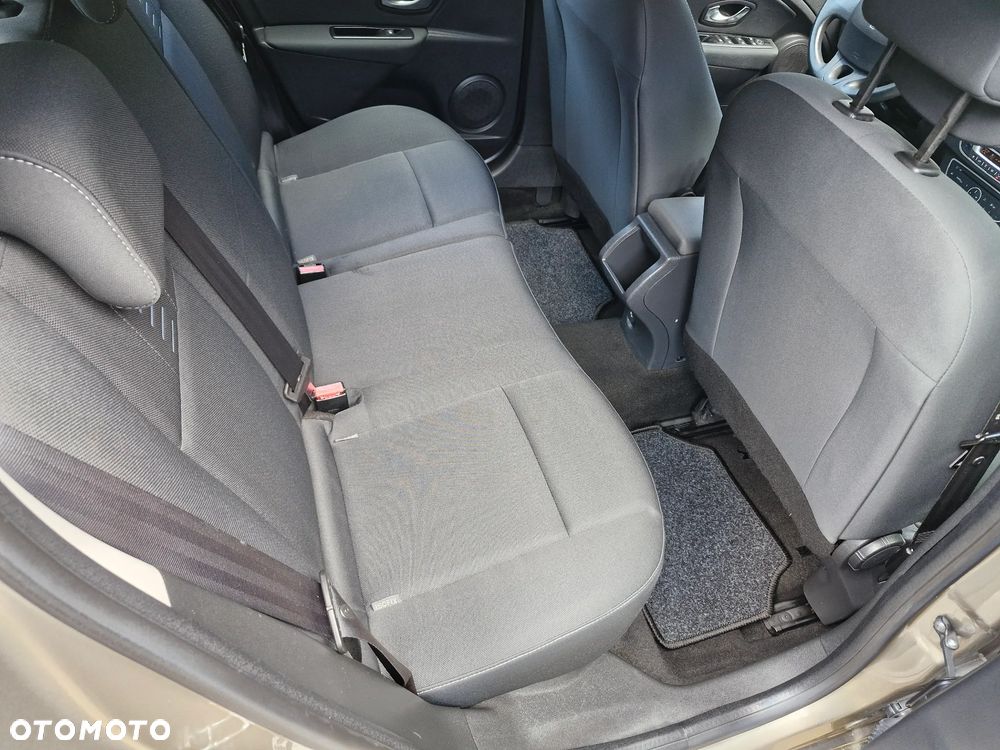 Renault Megane 1.6 16V 100 TomTom Edition - 8