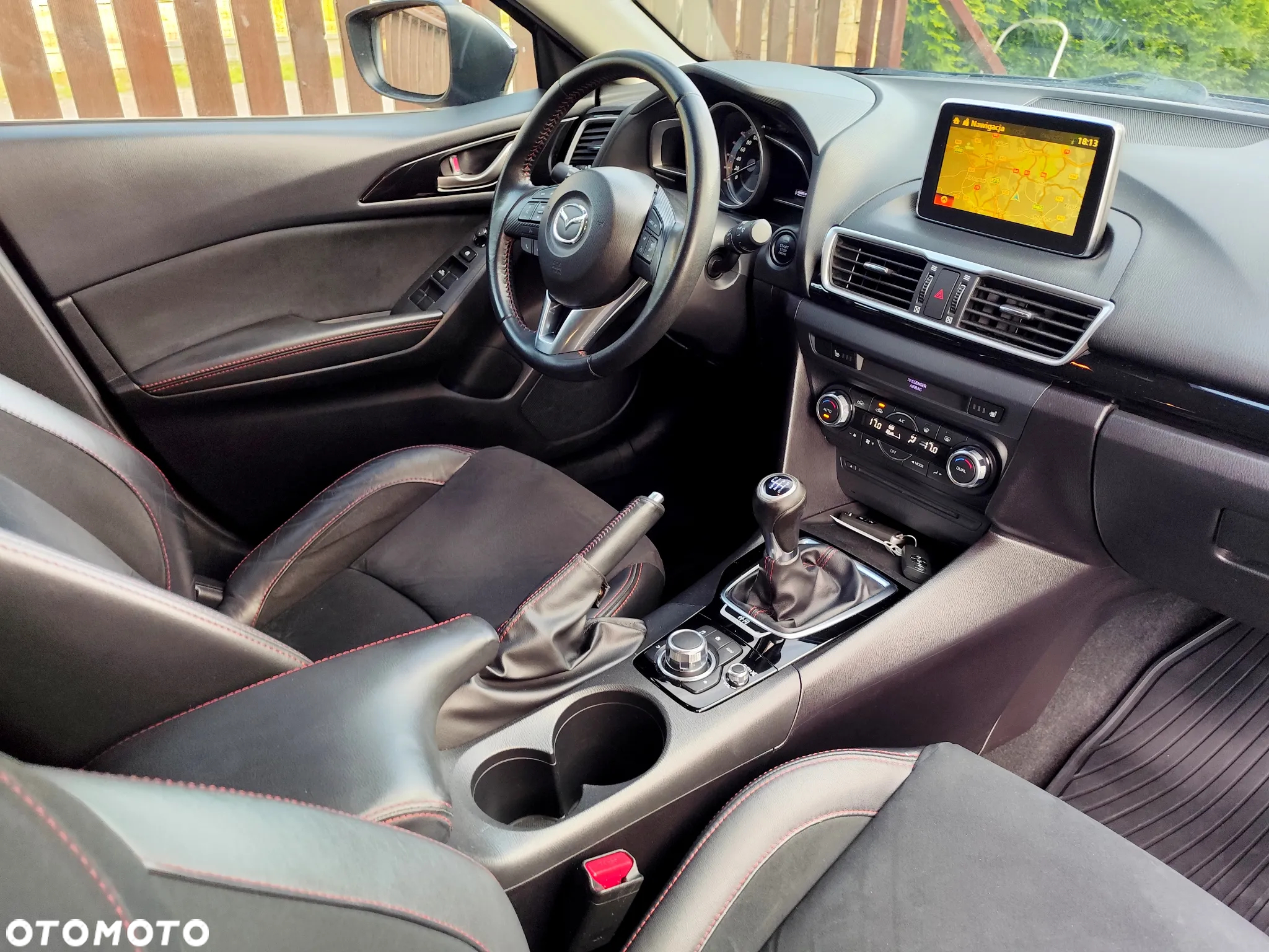 Mazda 3 2.0 Skypassion - 5