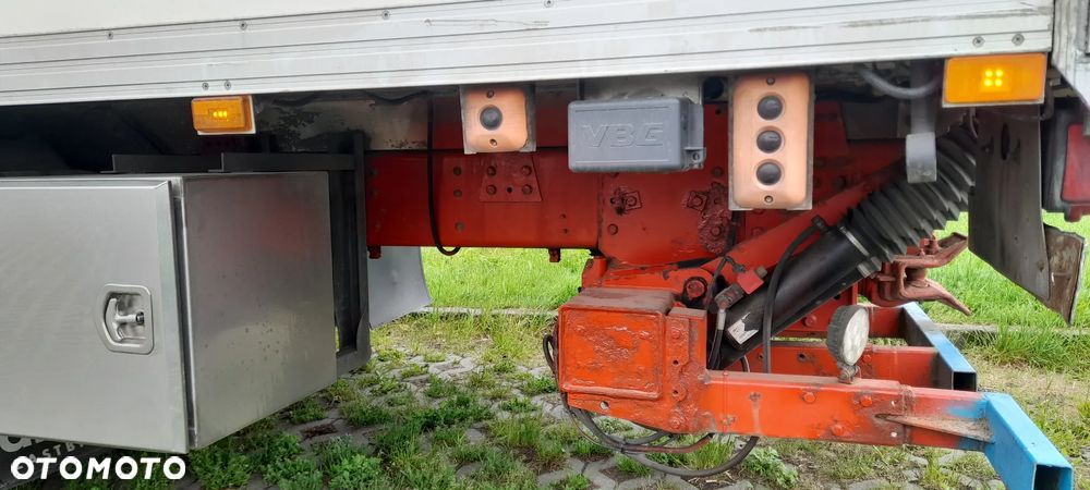 Scania P310 - 11