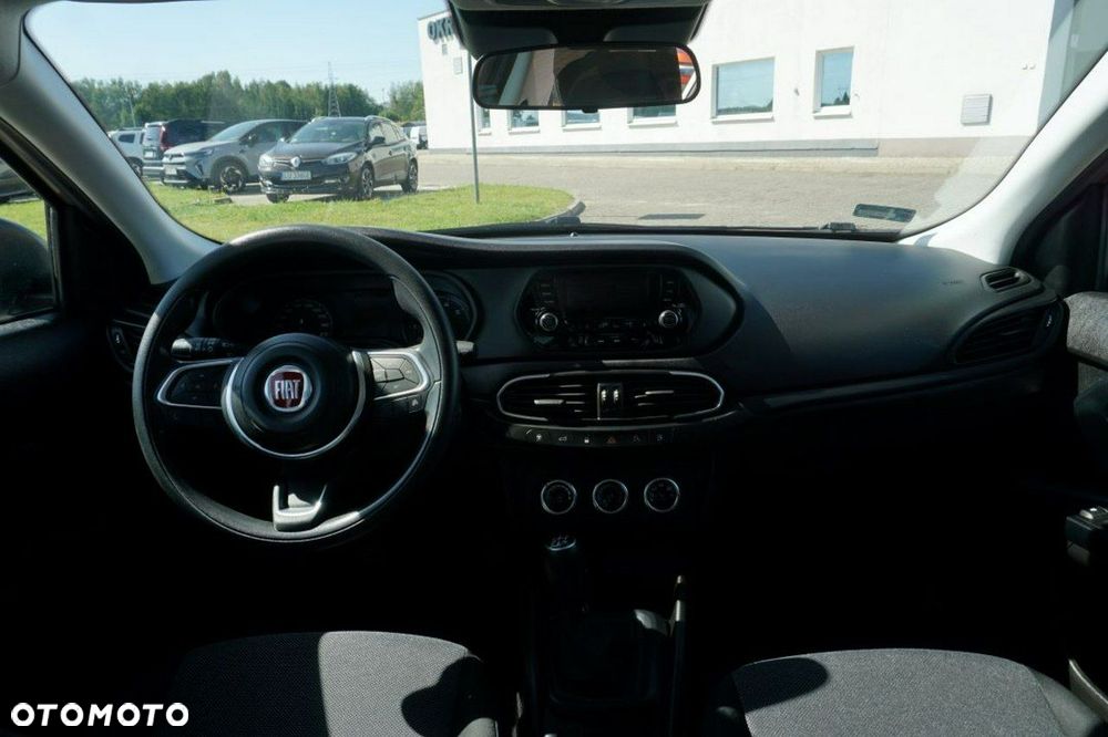 Fiat Tipo 1.0 T3 - 13