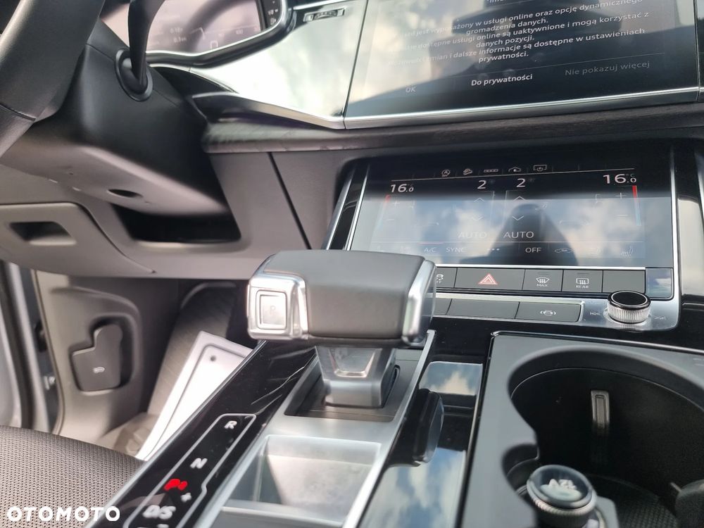Audi Q7 55 TFSI quattro tiptronic S line - 22