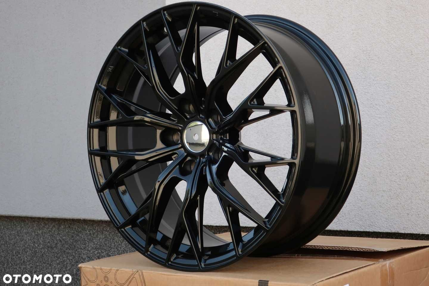 alu felgi 19 5x114,3 hyundai genesis kia stinger lexus is gs eclipse - 2
