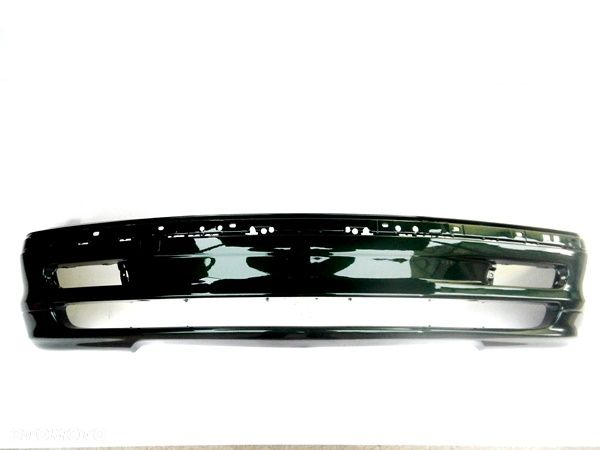 BMW 3 e46 Zderzak przedni Nowy Wszystkie kolory - 3