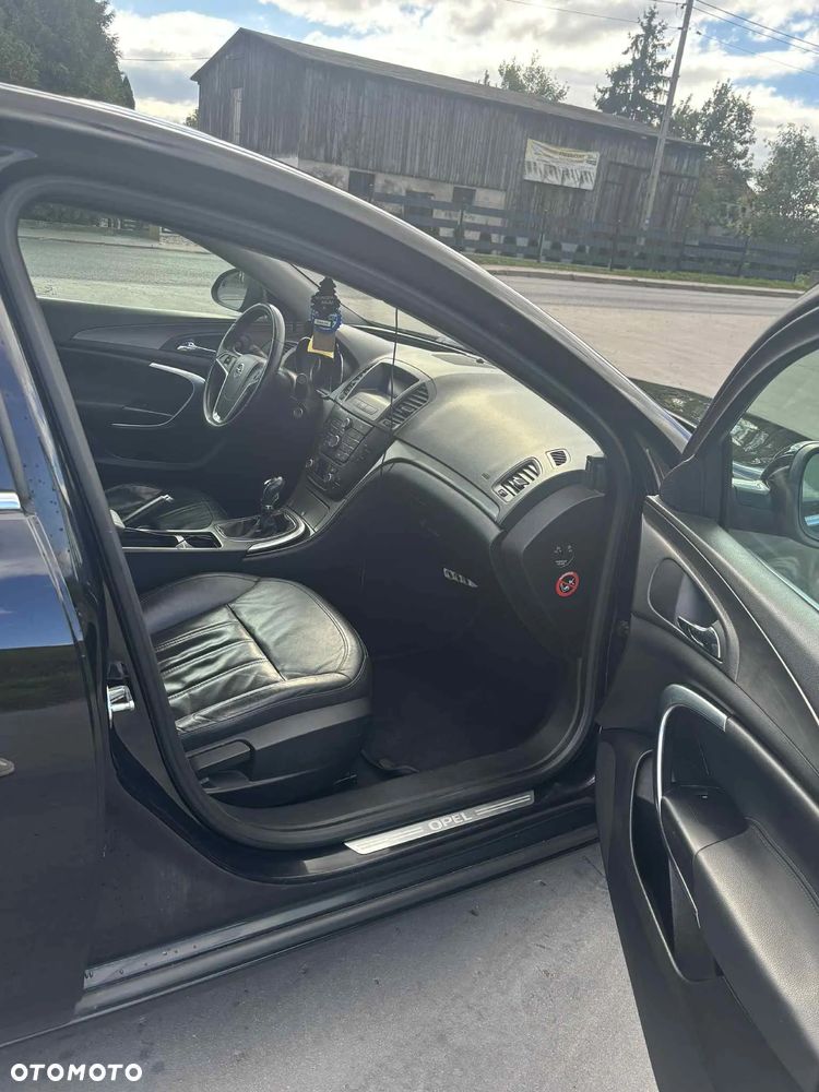 Opel Insignia - 7