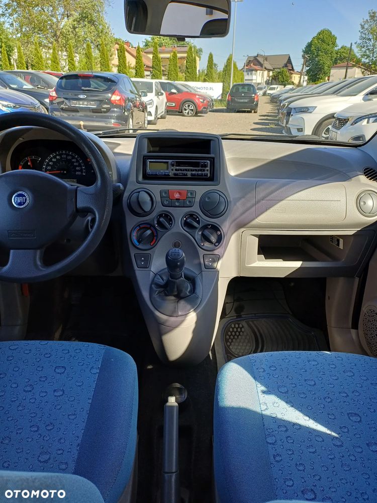 Fiat Panda 1.1 Active - 19