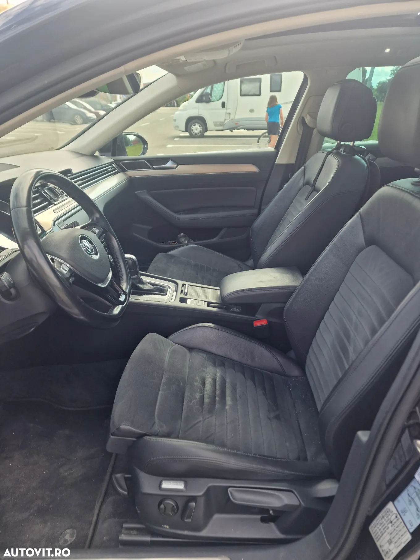Volkswagen Passat - 10