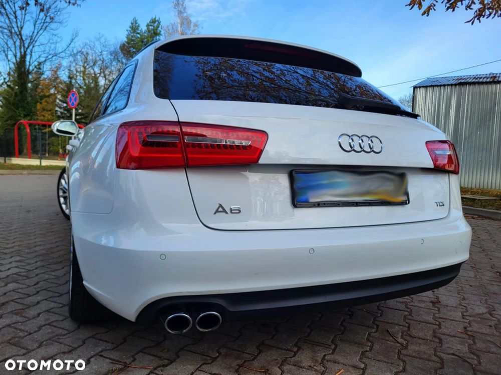 Audi A6 - 17