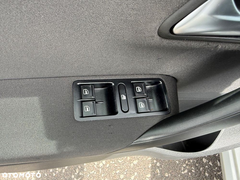 Volkswagen Polo 1.6 TDI Black/Silver Edition - 13