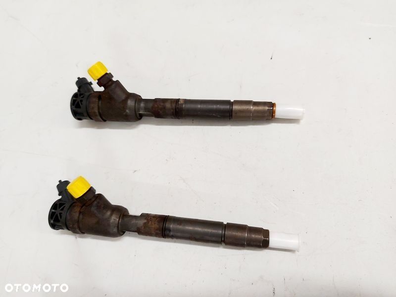 honda civic 9 ix crv 1.6 i-dtec wtryskiwacz wtrysk paliwa 0445110532 - 2