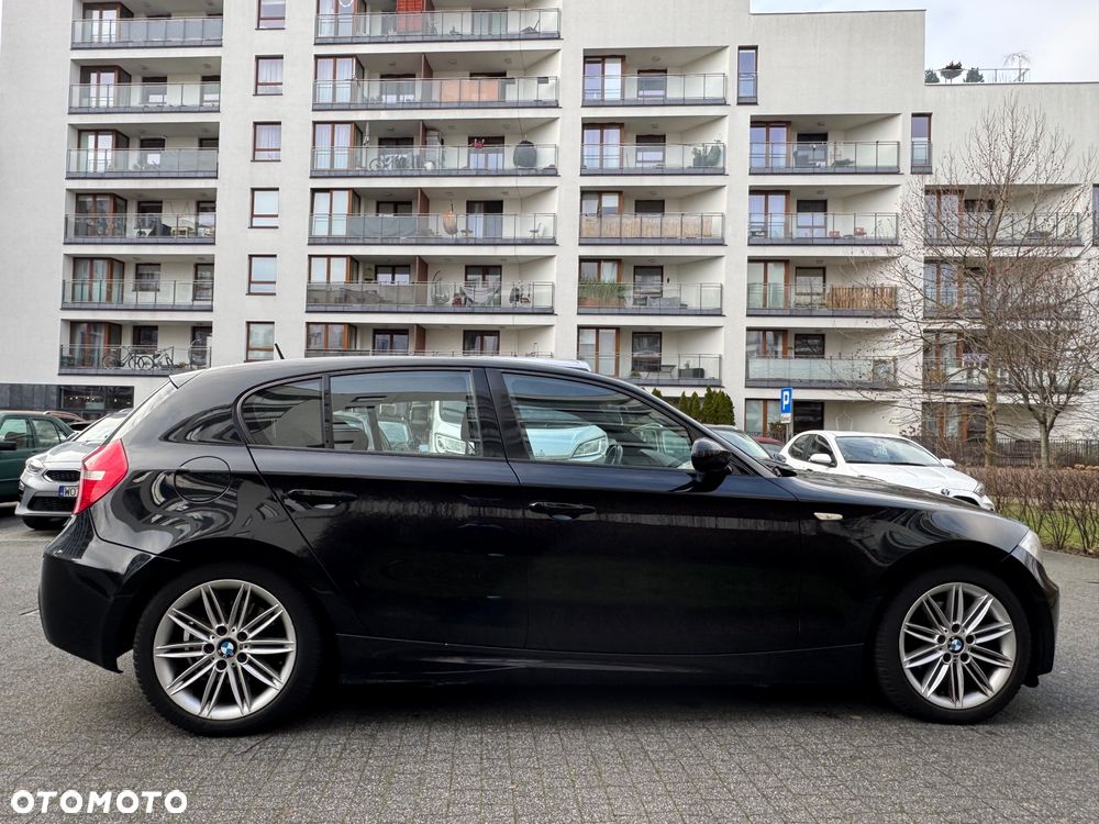 BMW Seria 1 118i - 8