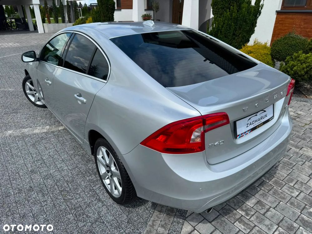 Volvo S60 D2 Momentum - 21