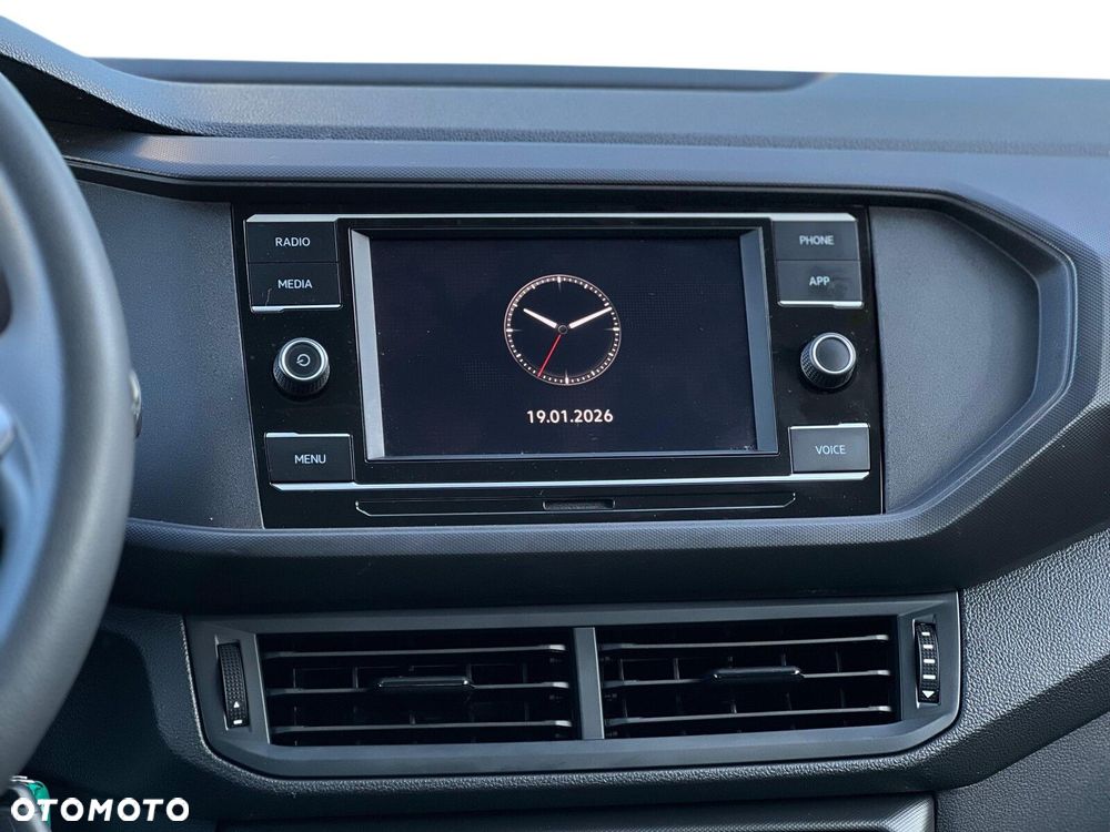 Volkswagen T-Cross 1.0 TSI Life - 27