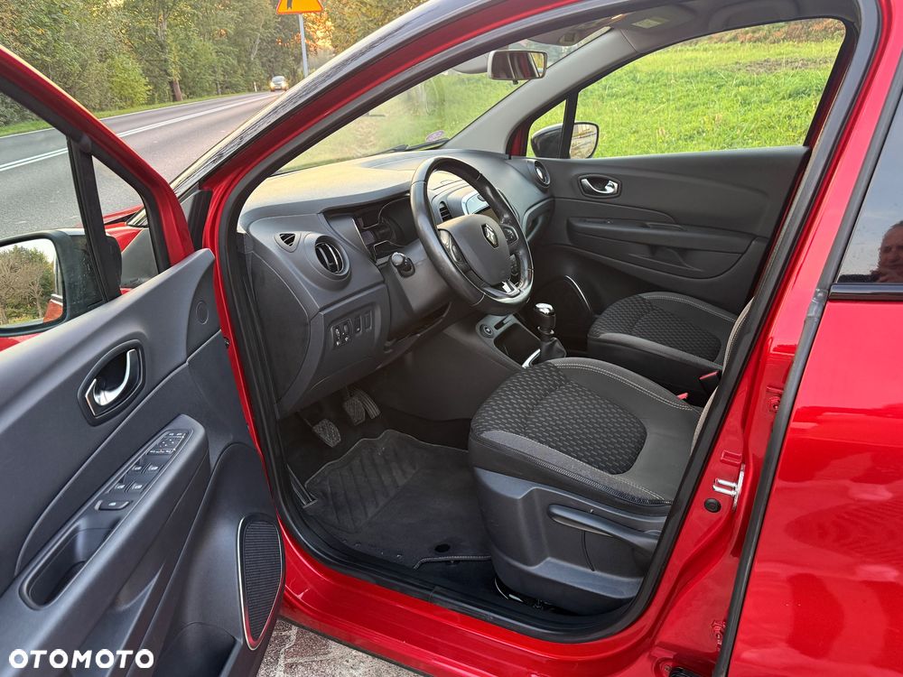 Renault Captur 1.2 Energy TCe Limited - 19