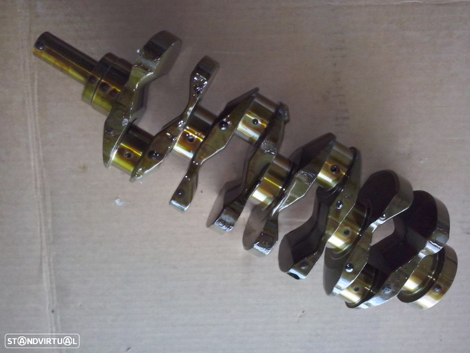 Cambotas de motor Nissan D22 e D40 Yd25 NOVAS - 4