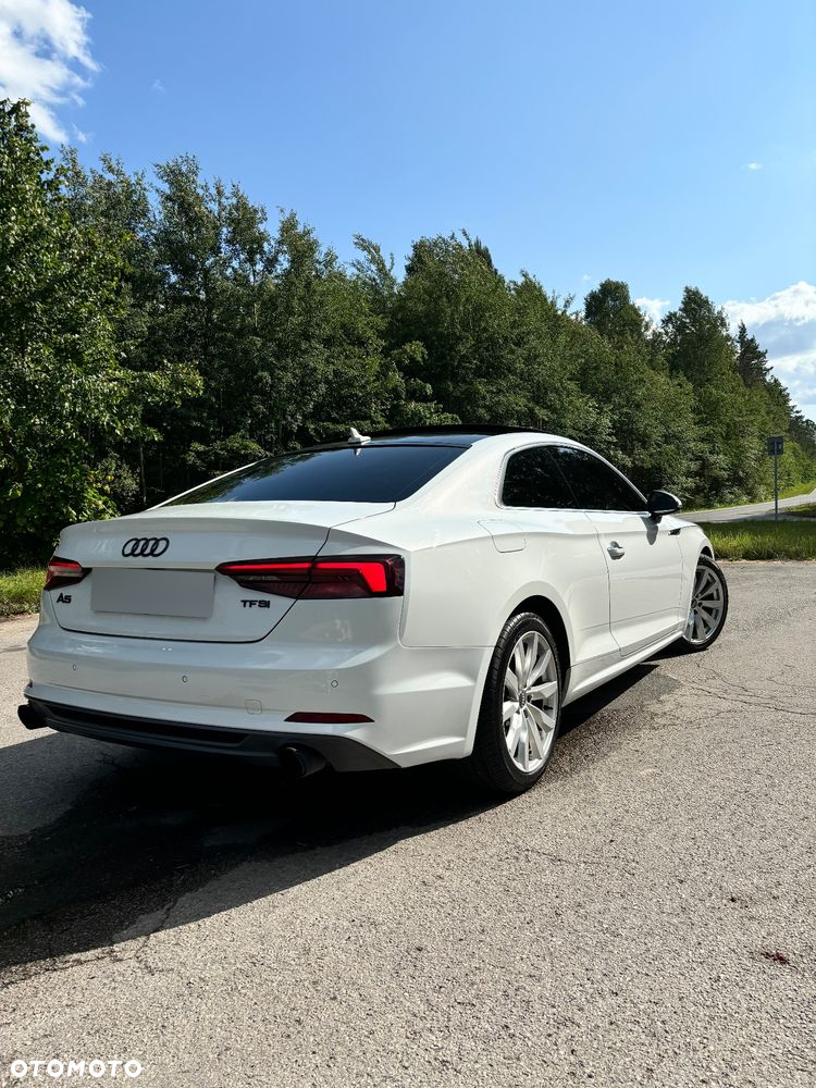 Audi A5 2.0 TFSI Quattro Sport S tronic - 16