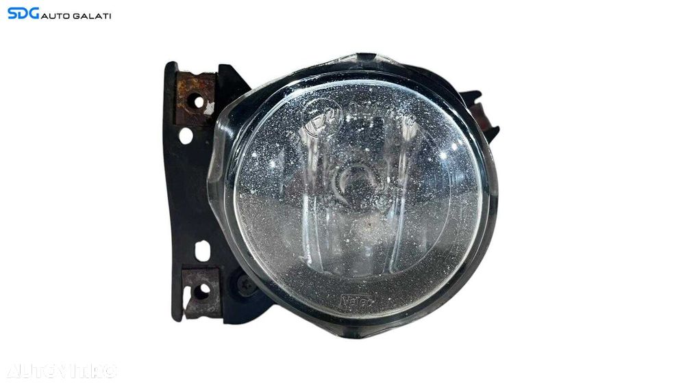 Proiector Ceata Stanga de pe Bara Spoiler Fata Ford Galaxy 2000 - 2006 [L5358] - 1