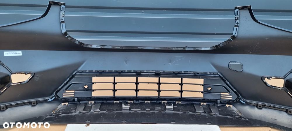 Volvo XC40 Lift 2022- zderzak przód oryginał MB240 - 10
