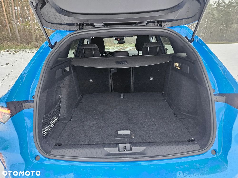 Opel Astra 1.2 Turbo Start/Stop Business Elegance - 21