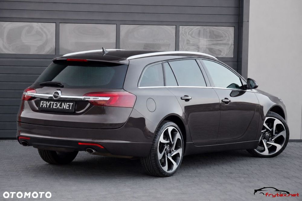 Opel Insignia - 11