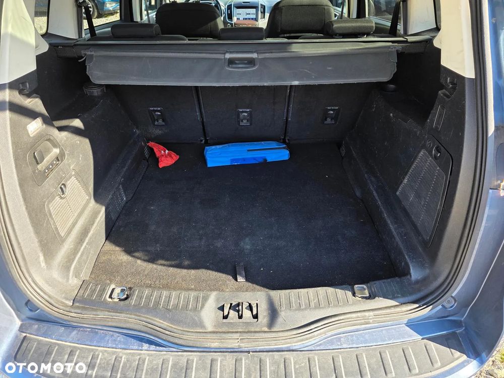 Ford S-Max 2.0 EcoBlue Titanium - 16