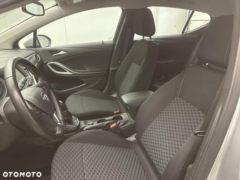 Opel Astra 1.4 T GPF Enjoy S&S - 12