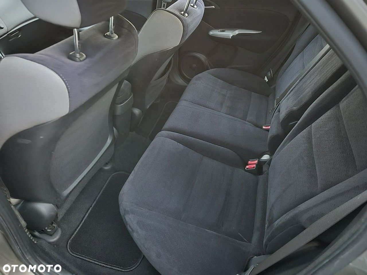 Honda Civic - 10