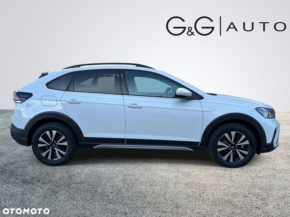 Volkswagen Taigo - 6