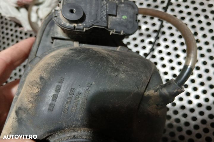 Usita rezervor 5C6810773H 5G9809999 5C6810773H 5G9809999 Volkswagen V - 6