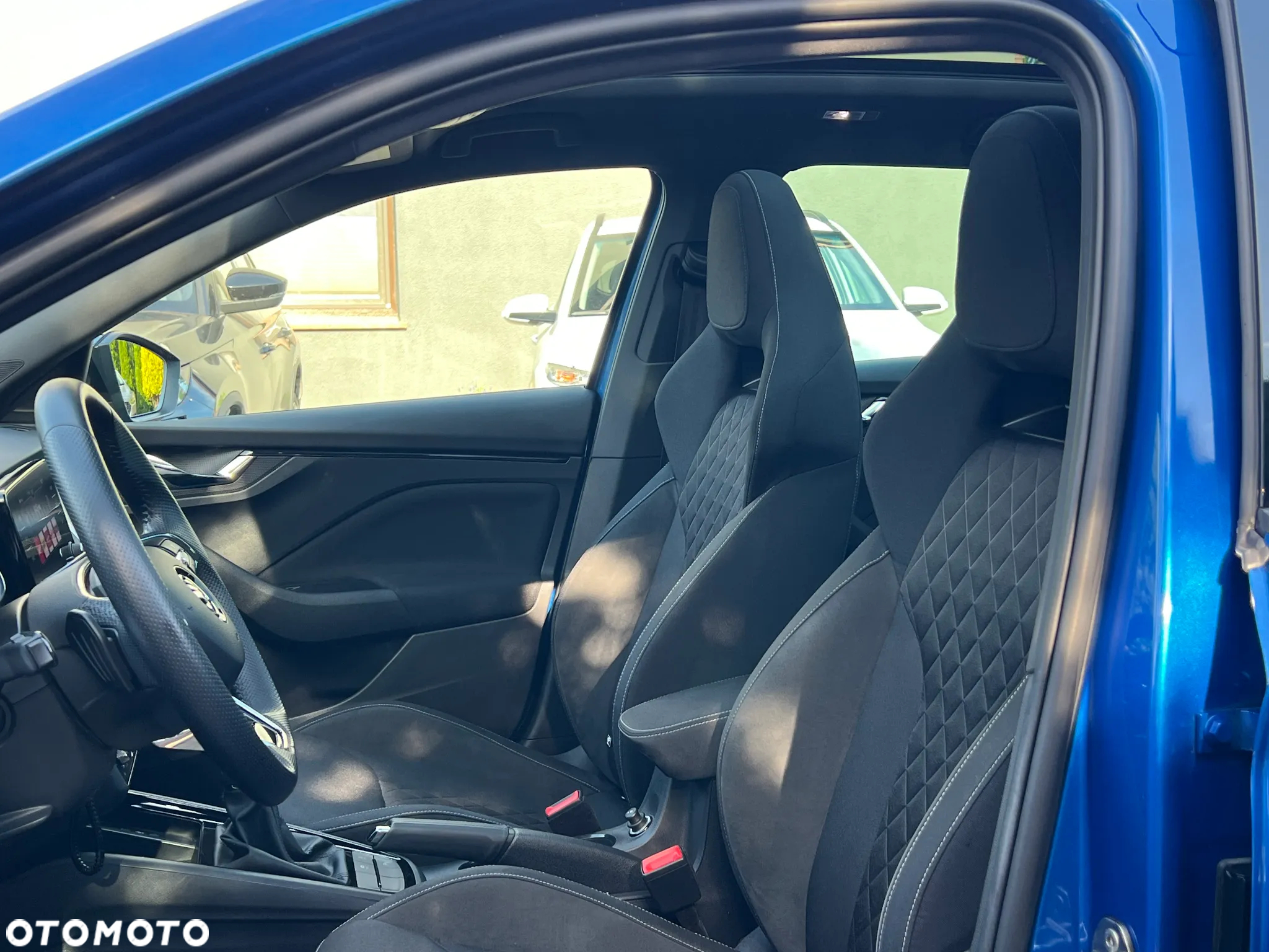 Skoda Scala 1.0 TSI Style DSG - 17